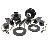 ReadyLift - ReadyLift 2011-18 FORD F250 2.5'' Front Leveling Kit 66-2725