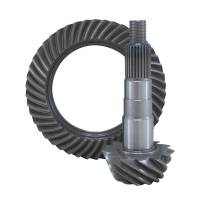 Yukon Gear Ring & Pinion Gear Set For Dana 30 Short Pinion Differential, 4.88 Ratio YG D30S-488TJ