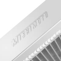 Mishimoto - Mishimoto Universal 19 Row Dual Pass Oil Cooler MMOC-19DP - Image 2