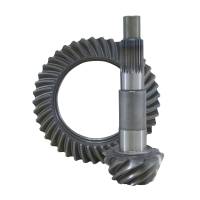 Yukon Gear Ring & Pinion Gear Set, Model 35 IFS Reverse Rotation Differential, 4.11 Ratio YG M35R-411R