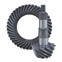 Yukon Gear Ring & Pinion Gear Set For Ford 8.8" Differential, 3.27 Ratio YG F8.8-327