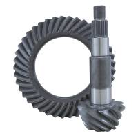 Yukon Gear Ring & Pinion Gear Set For Model 20 Differential, 4.56 Ratio YG M20-456
