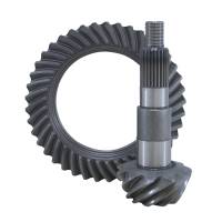 Yukon Gear Ring & Pinion Gear Set For Dana 30 Reverse Rotation Differential, 4.11 Ratio YG D30R-411R