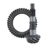 Yukon Gear Ring & Pinion "Thick" Gear Set For GM 7.5" Differential, 4.11 Ratio YG GM7.5-411T