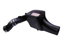 S&B Filters Cold Air Intake Kit (Dry Disposable Filter) 75-5070D
