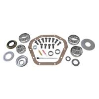 Yukon Gear Differential Master Overhaul Rebuild Kit For Dana 60 And 61 Rear Differential YK D60-R