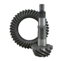 Yukon Gear Ring & Pinion Gear Set For GM 8.5" & 8.6" Differential, 3.23 Ratio YG GM8.5-323