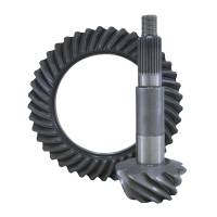 Yukon Gear Ring & Pinion Gear Set For Dana 44 Differential, 4.56 Ratio, Thick YG D44-456T