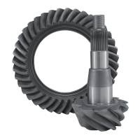 Yukon Gear Ring & Pinion Gear Set For 11 & Up Chrysler 9.25" ZF In A 4.56 Ratio YG C9.25B-456B