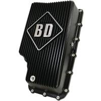 BD Diesel BD Ford Deep Sump 6r140 Trans Pan - 2011-2019 1061720