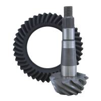 Yukon Gear Ring & Pinion Gear Set For Chrylser 8.25" Differential, 4.88 Ratio YG C8.25-488