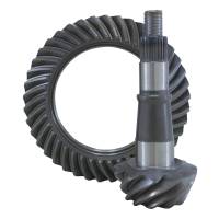 Yukon Gear Ring & Pinion Gear Set For Chrysler 9.25" Front Differential, 3.73 Ratio YG C9.25R-373R-14