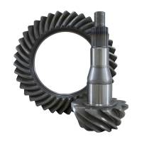 Yukon Gear Ring & Pinion Gear Set For 11 & Up Ford 9.75" Differential, 4.88 Ratio YG F9.75-488-11