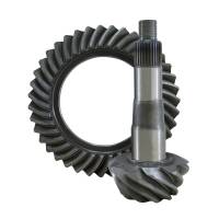 Yukon Gear Ring & Pinion Gear Set, GM Cast Iron Corvette Dropout Differential, 3.08 Ratio YG GMVET-308