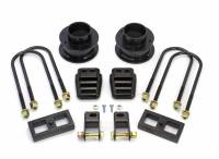 ReadyLift 2013-18 DODGE-RAM 2500/3500 3.0'' Front with 1.0'' Rear SST Lift Kit 69-1331