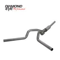 Diamond Eye Performance 2004.5-2007.5 DODGE 5.9L CUMMINS 2500/3500 (ALL CAB AND BED LENGTHS)-4in. 409 ST K4236S