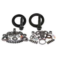 Yukon Gear Differential Gear & Install Kit, Rear, 4.56 Ratio YGK001
