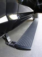 Exterior - Running Boards - AMP Research - AMP Research POWERSTEP 76139-01A