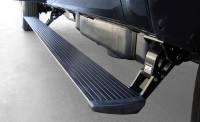 Exterior - Running Boards - AMP Research - AMP Research POWERSTEP 76147-01A