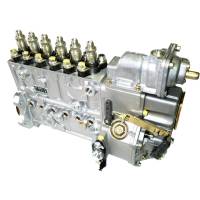 Fuel System & Components - Fuel Injectors & Parts - BD Diesel - BD Diesel Injection Pump P7100 - Dodge 1994-1995 5-speed Manual 1050841
