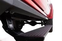 Exterior - Running Boards - AMP Research - AMP Research PowerStep XL Automatic power-deploying running board 77154-01A