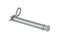 B&W Hitches Pins-Stainless Steel-Long TS35010