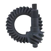 Yukon Gear Ring & Pinion Pro Gear Set For Ford 9" In A 4.86 Ratio YG F9-PRO-486-O