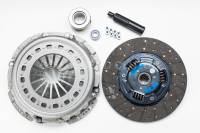Transmission - Manual Transmission Parts - South Bend Clutch - South Bend Clutch HD Organic Rep Kit G56-OR-HD