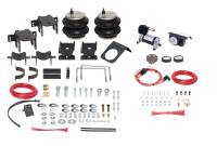 Steering And Suspension - Lift & Leveling Kits - Firestone Ride-Rite - Firestone Ride-Rite Ford F-250/350/450 All-In-One Analog 2803