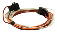 Steering And Suspension - Air Suspension Parts - Firestone Ride-Rite - Firestone Ride-Rite Wire Harness with Relay (1 per pack) 9307