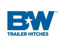 B&W Hitches - B&W Hitches Rcvr Hitch-2", 12,000# Boxed HDRH24400