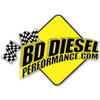 BD Diesel - BD Diesel BD Common Rail Relief Valve Shim Kit  Duramax 2004.5-09 / Dodge 6.7L 2007.5-2018 1040360