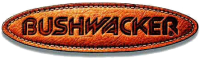 Bushwacker - Bushwacker FENDER FLARES OE STYLE 4PC 50910-02