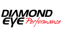 Diamond Eye Performance - Diamond Eye Performance 1999-EARLY 2003 FORD 7.3L POWERSTROKE F250/F350 (ALL CAB AND BED LENGTHS)-PERFOR 160001