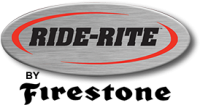 Firestone Ride-Rite - Firestone Ride-Rite E450 (96-07) 2377