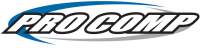 Pro Comp Suspension - Pro Comp Suspension 1 Inch Rear Lift Block Ford F-250 Super Duty 5/8 Pin Center Pro Comp Suspension 95-100FB