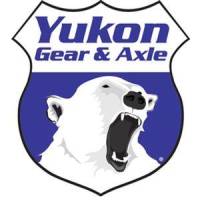 Yukon Gear & Axle - Yukon Gear Dana 44, 8.2", 12P, 12T, Vet, And Model 20 U-Bolts YY UB-002