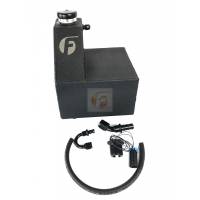 Shop By Part - Cooling System - Fleece Performance - Fleece Performance 2013-2018 6.7L Cummins Coolant Tank Fleece Performance FPE-34235