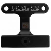 Fleece Performance - Fleece Performance 2003-2009 3rd Gen Dodge/Cummins Fuel Filter Delete Fleece Performance FPE-FFD-RO-3G - Image 2