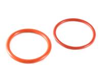 Shop By Part - Cooling System - Merchant Automotive - Lower Radiator Pipe O-rings At Radiator, LBZ LMM, 2006-2010 Duramax