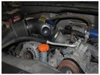 Merchant Automotive - Turbo Resonator Delete Cap, LB7 LLY LBZ LMM, 2002-2010, Duramax - Image 2
