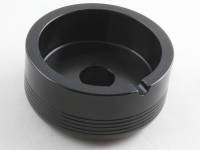 Merchant Automotive - Transfer Case Rear Output Seal, Driver, 2001-2007, Gas (HD cases only) - Image 2