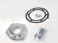 Transfer Case Upgrade Kit with Magnetic Drain Plugs