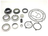 Deluxe Bearing and Seal Kit, 263XHD Transfer Case, Duramax