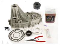 Transfer Case 149 246 261HD 263HD Combo Kit- Magnesium Housing, with 10326 seal driver