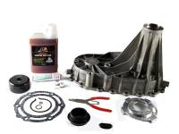 Transfer Case Pump Upgrade Combo with 10695 Seal Driver, LB7 LLY LBZ, 2001-2007