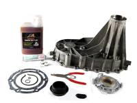Transfer Case Pump Upgrade Combo with Pump, LB7 LLY LBZ, 2001-2007