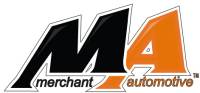 Merchant Automotive - Duramax Van Air Filter