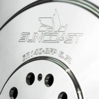 SunCoast Diesel - 6R140 BILLET FLEXPLATE - Image 7