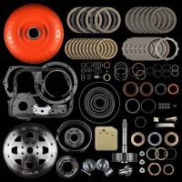 Category 3 SunCoast 47RE Rebuild Kit